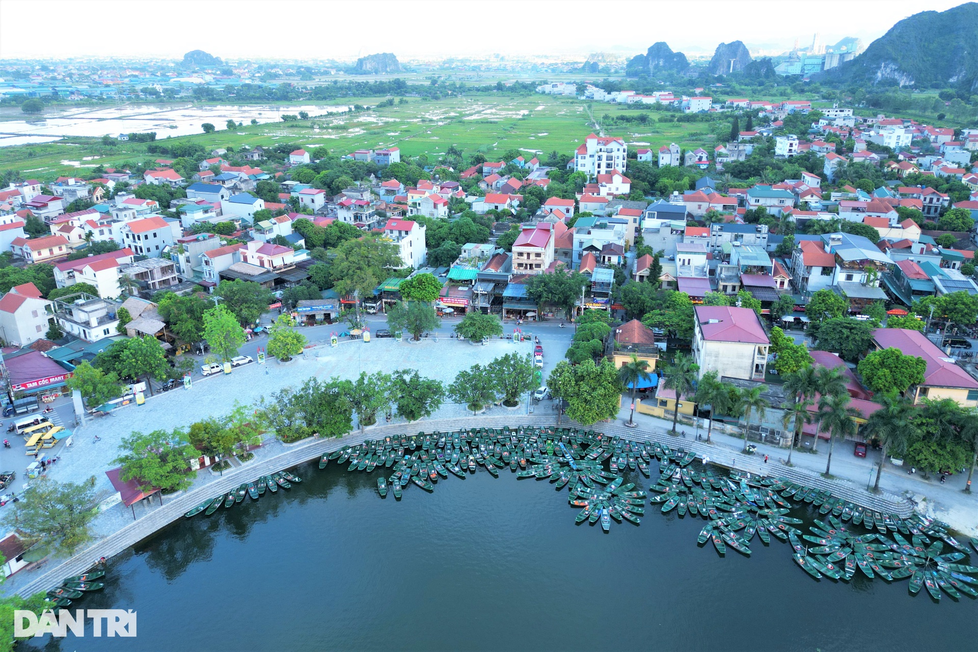 Phố Tây ở Ninh Bình - 2 Phố Tây ở Ninh Bình - 2