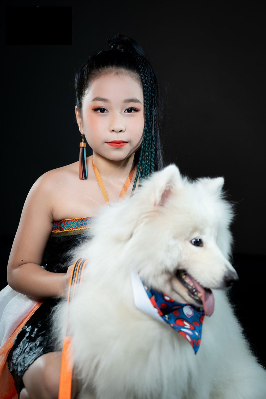 Anh Tuấn Phố trong làng bất ngờ xuất hiện trên sàn diễn thời trang - 2 Anh Tuấn Phố trong làng bất ngờ xuất hiện trên sàn diễn thời trang - 2