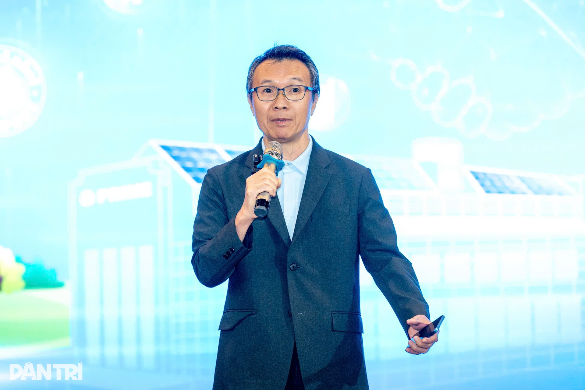 ESG Company Tour 2026: Doanh nghiệp vào nhà máy học cách chuyển đổi xanh - 5