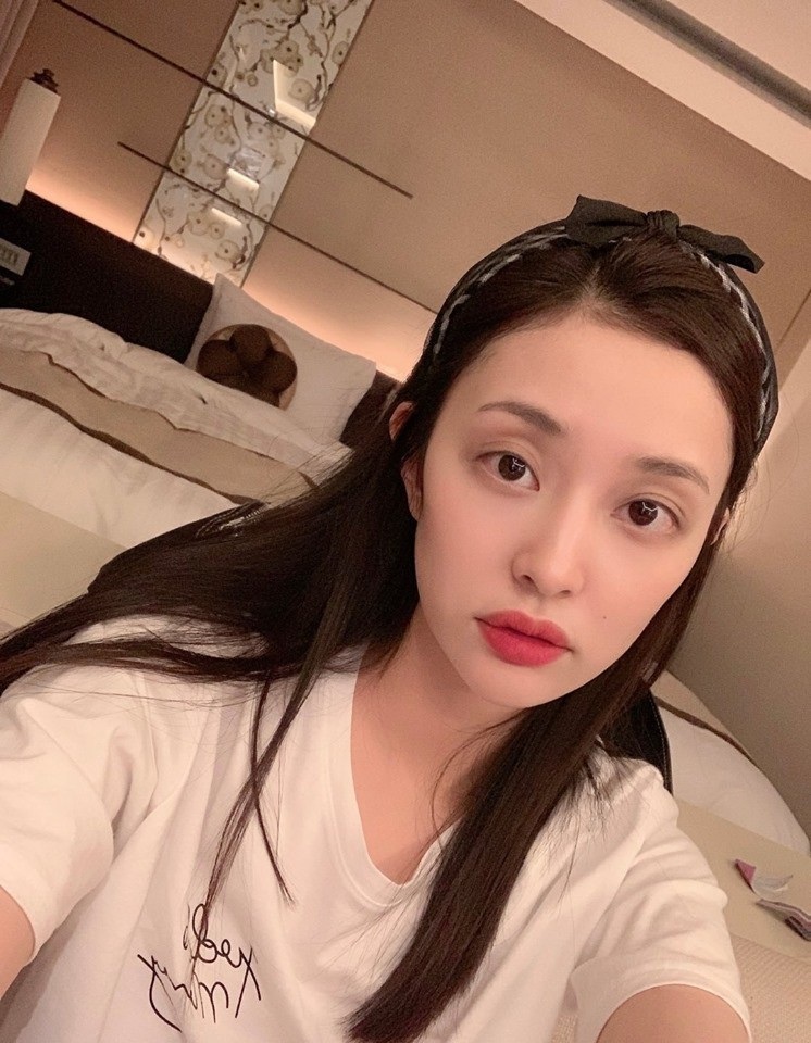 Mỹ nam đa tình Lâm Canh Tân lộ ảnh hò hẹn cùng “bạn gái tin đồn” - 14 Mỹ nam đa tình Lâm Canh Tân lộ ảnh hò hẹn cùng “bạn gái tin đồn” - 14