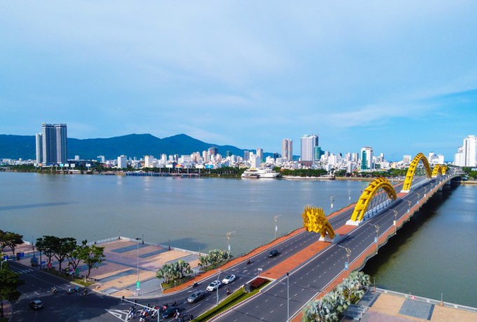 Đà Nẵng nới lỏng cách ly xã hội từ 0h ngày 5/9 - Ảnh 1. Đà Nẵng nới lỏng cách ly xã hội từ 0h ngày 5/9 - Ảnh 1.