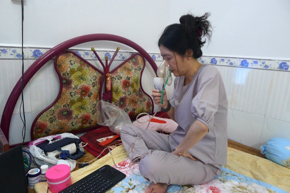 Bài 11: Cô thủ quỹ tiếp tục gửi đơn “cầu cứu” Chánh án TAND Tối cao - 2 Bài 11: Cô thủ quỹ tiếp tục gửi đơn “cầu cứu” Chánh án TAND Tối cao - 2