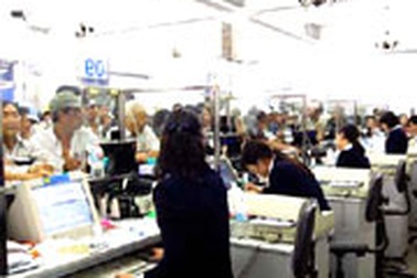 BIDV sẽ niêm yết chứng khoán tại Singapore