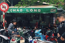 Hà Nội: Sự thật đằng sau quán tẩm quất và tiệm bán cháo lòng ở Hà Đông