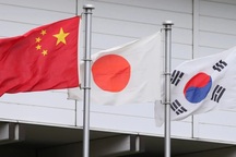 Ngân hàng Trung ương Trung Quốc, Nhật Bản, Hàn Quốc họp bàn về thuế của Mỹ