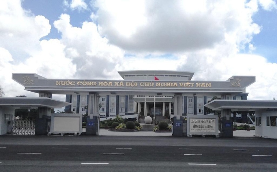 Khen thưởng 22 gia đình sinh đủ 2 con một bề là gái - 1 Khen thưởng 22 gia đình sinh đủ 2 con một bề là gái - 1