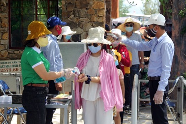 Phú Yên: Đảm bảo an toàn khi du khách đến tham quan, du lịch