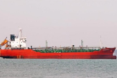 Cục trưởng Hàng hải: Tàu Sunrise bị cướp 1/3 lượng dầu