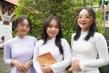 Học sinh lớp 12, sinh viên được "đặt hàng" đào tạo, giới thiệu việc làm