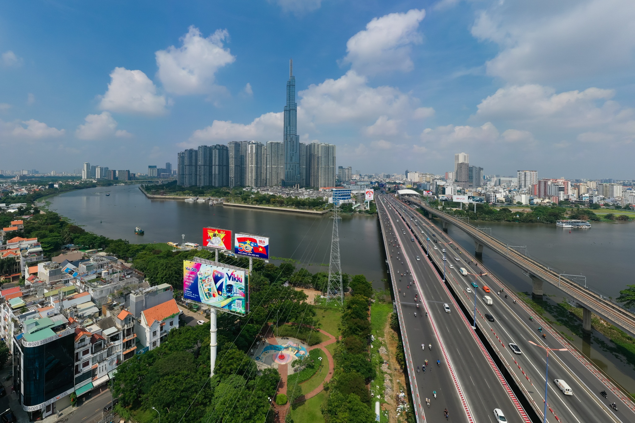 Nguồn lực TPHCM, Bình Dương, Bà Rịa - Vũng Tàu trước thềm hợp nhất - 1 Nguồn lực TPHCM, Bình Dương, Bà Rịa - Vũng Tàu trước thềm hợp nhất - 1