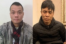 Hà Nội: Tụ điểm ma túy do Tuấn Anh "Seoul" điều hành bị triệt phá