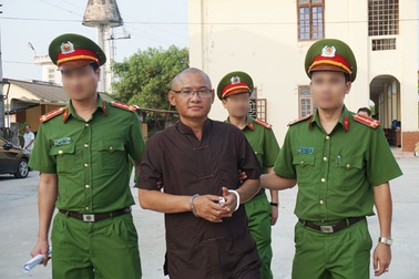 Chuyện chưa kể về ông trùm ma túy mang 2 án tử hình