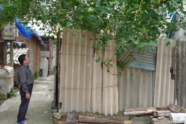 TP. Hà Nội “bỏ quên” quyền lợi hợp pháp của công dân