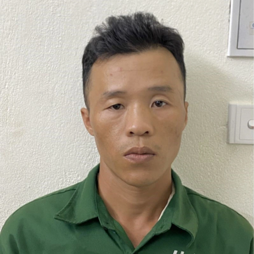 Bắt hai đối tượng tổ chức cho người vượt biên sang Campuchia - 2