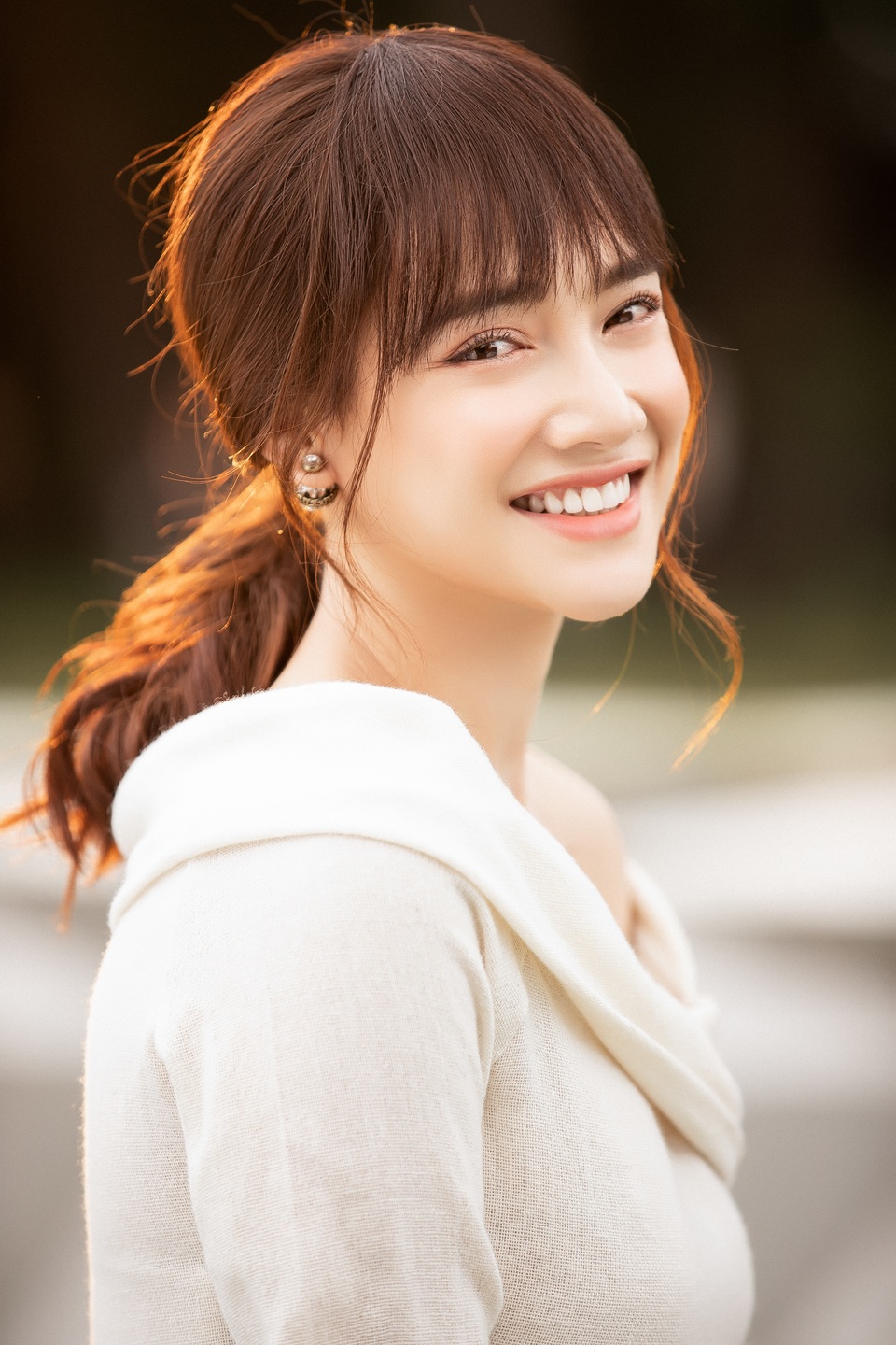 Nhã Phương tiết lộ về cuộc sống sau khi sinh con cho Trường Giang - 5 Nhã Phương tiết lộ về cuộc sống sau khi sinh con cho Trường Giang - 5