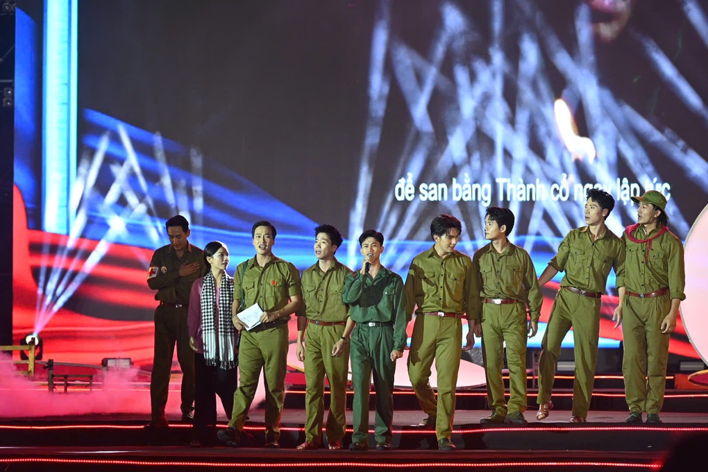 TPHCM nhận danh hiệu Thành phố sáng tạo toàn cầu về điện ảnh của UNESCO - 3