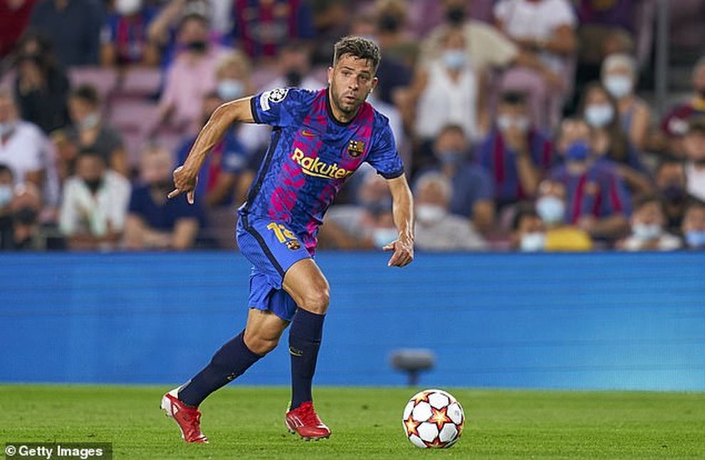 Barcelona nhận cú sốc sau trận thua muối mặt trước Bayern Munich - 2 Barcelona nhận cú sốc sau trận thua muối mặt trước Bayern Munich - 2