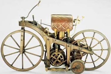 Những phát minh đầu tiên của nhân loại