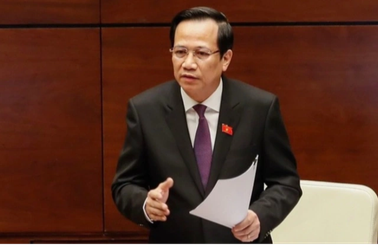 Nửa triệu lao động bị mất, giảm việc, Bộ trưởng LĐ-TB&XH giải quyết sao?