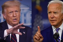 Ông Trump tìm cách "đọc vị" đối thủ Biden trước thềm tranh luận trực tiếp