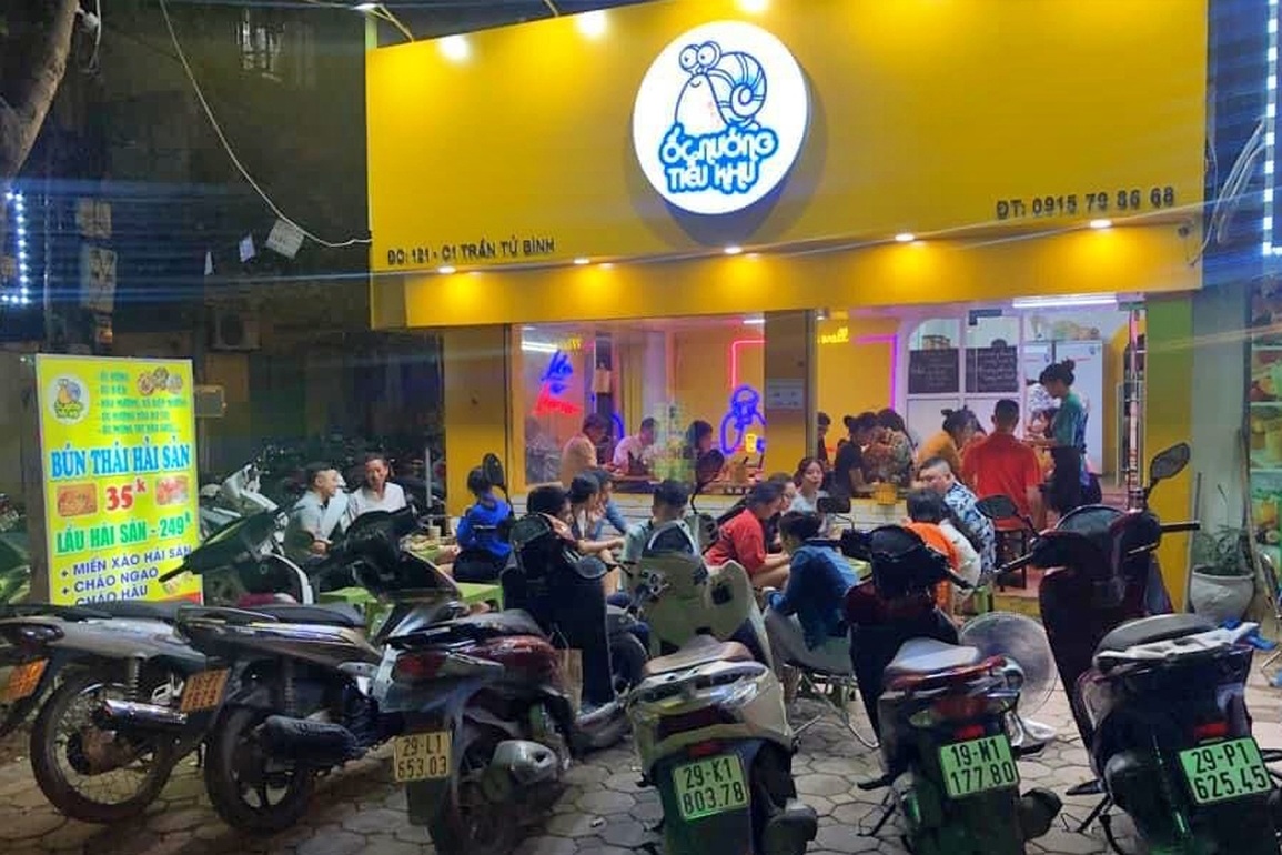 Nhịp sống người Hà Nội trở về bình thường cũ được chưa? - 2 Nhịp sống người Hà Nội trở về bình thường cũ được chưa? - 2