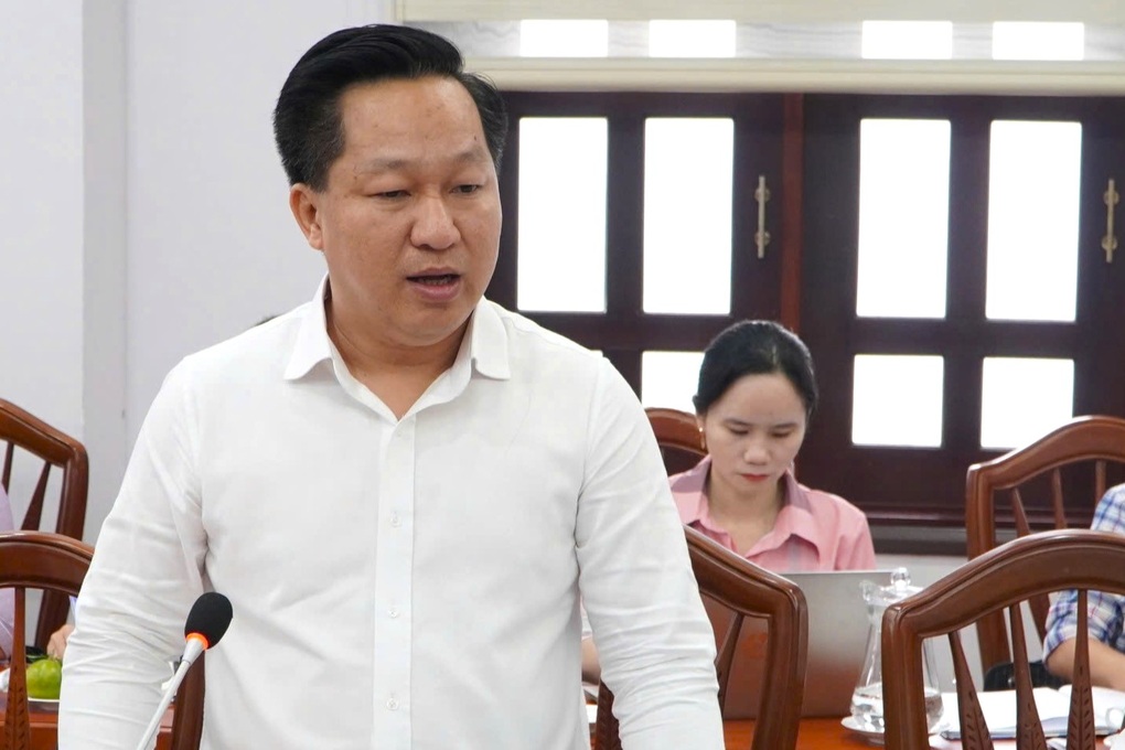 TP Thủ Đức chưa tạo đột phá về hạ tầng sau gần 4 năm thành lập - 2 TP Thủ Đức chưa tạo đột phá về hạ tầng sau gần 4 năm thành lập - 2