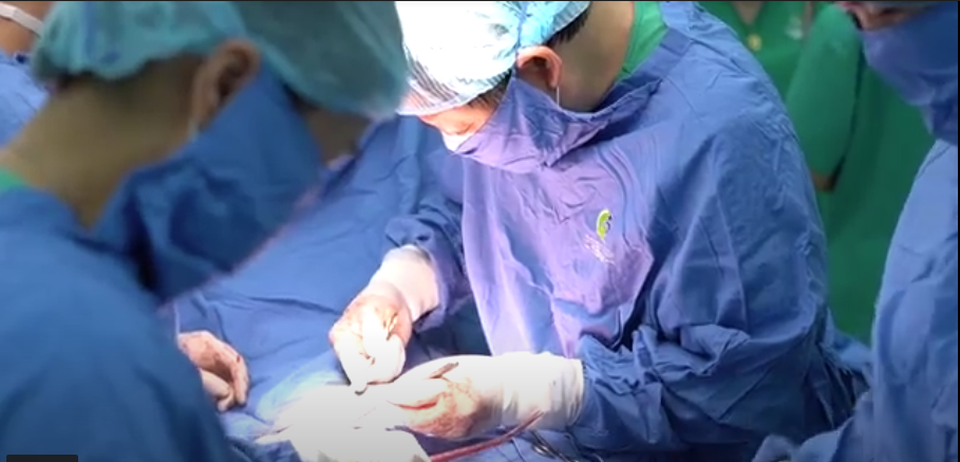 Để vô sinh, hiếm muộn điều trị có hiệu quả! - 2 Để vô sinh, hiếm muộn điều trị có hiệu quả! - 2