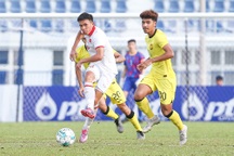 U23 Việt Nam - U23 Malaysia (20h hôm nay): Chiến thắng để đi tiếp