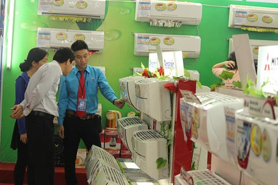 Lên đời điện máy với Biệt đội giải nhiệt của Thiên Hòa - 1 Lên đời điện máy với Biệt đội giải nhiệt của Thiên Hòa - 1