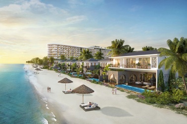 Grand Mercure Hoi An - Bất động sản nghỉ dưỡng bên biển
