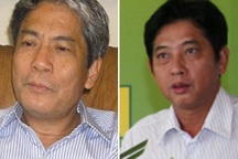 Xem xét kỷ luật hai cựu chủ tịch Agribank