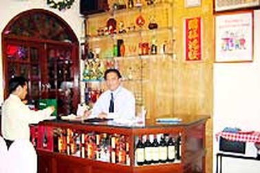 Không thuốc lá, khá doanh thu