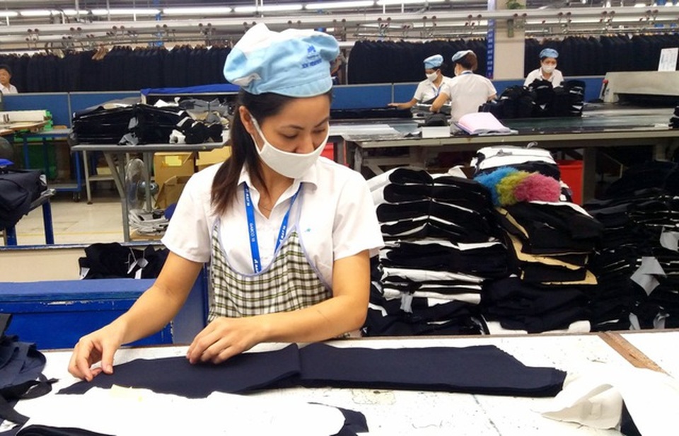 Hà Nội: Hơn 100 DN đề nghị tạm dừng đóng quỹ hưu trí và tử tuất do Covid-19 - 1 Hà Nội: Hơn 100 DN đề nghị tạm dừng đóng quỹ hưu trí và tử tuất do Covid-19 - 1