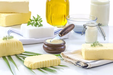 Bị thừa cân, béo phì có cần kiêng hẳn dầu mỡ không?