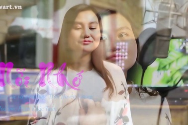 Doanh nhân Trần Huyền Nhung với niềm đam mê âm nhạc cháy bỏng