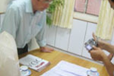 Cần Thơ: "Chu kỳ" lạ lùng của xổ số kiến thiết!