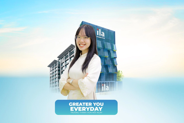Những gương mặt Gen Z giỏi tiếng Anh ở ILA