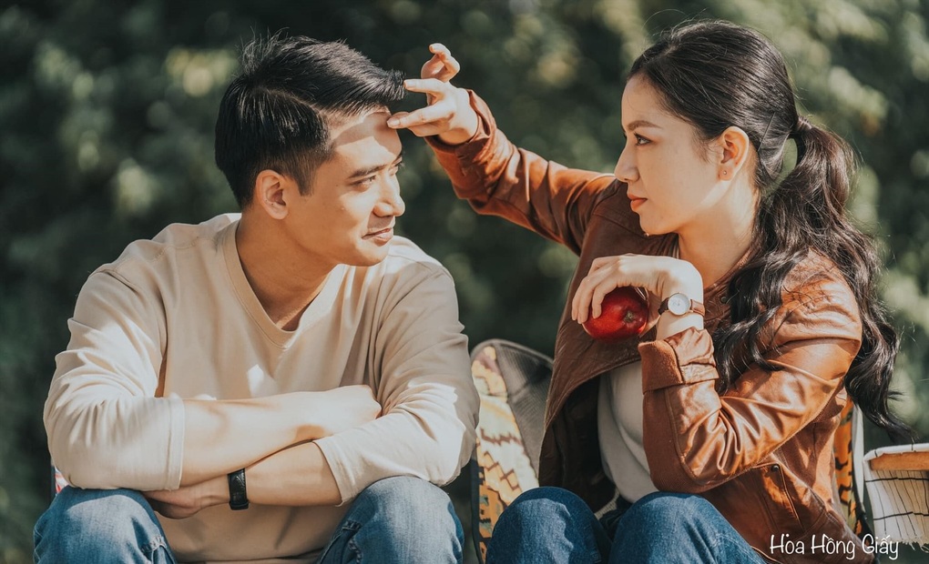 Đạo diễn Đặng Thái Huyền: Chưa bao giờ tôi lấy cảnh nóng để câu view - 2 Đạo diễn Đặng Thái Huyền: Chưa bao giờ tôi lấy cảnh nóng để câu view - 2