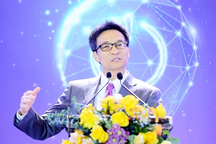 Phó Thủ tướng: Hạnh phúc không nhất thiết phải giàu, nhưng không nghèo được