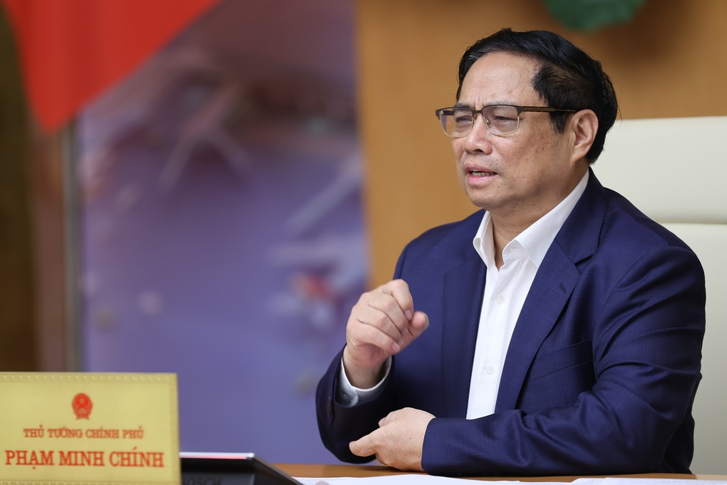 Nhà nước chi 400.000 tỷ phát triển giao thông, Thủ tướng đốc thúc tiến độ - 1 Nhà nước chi 400.000 tỷ phát triển giao thông, Thủ tướng đốc thúc tiến độ - 1