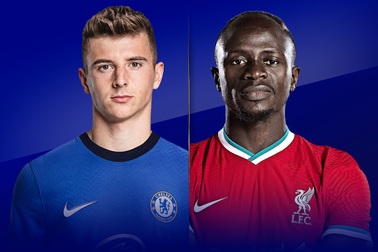 Chelsea - Liverpool: Thử thách mạnh cho tham vọng lớn