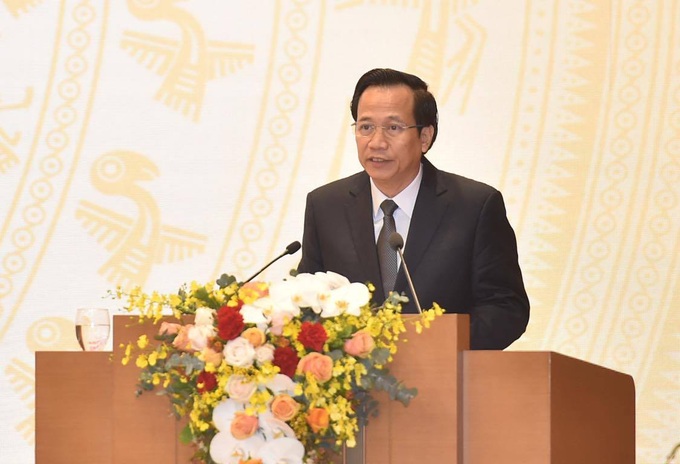 Năm 2020: Đối tượng thụ hưởng chính sách ngày càng được mở rộng, an sinh xã hội không ngừng được nâng cao - Ảnh 2. Năm 2020: Đối tượng thụ hưởng chính sách ngày càng được mở rộng, an sinh xã hội không ngừng được nâng cao - Ảnh 2.