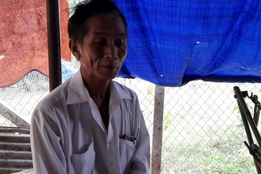 Gia đình 8 người bị oan suốt 40 năm