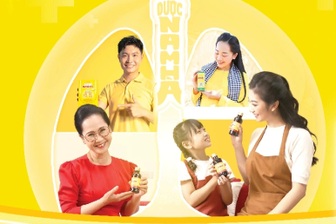 Bổ Phế Nam Hà: 65 năm bền bỉ chăm sóc sức khỏe người Việt