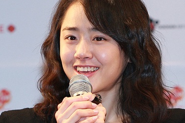 Moon Geun Young nhiễm viêm gan A
