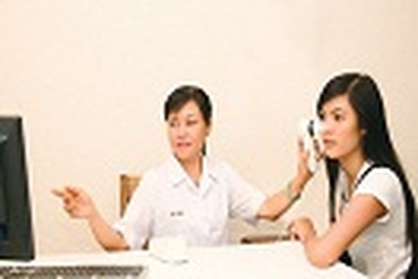 Hướng dẫn “tự điều trị” mụn