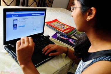 Facebook bắt đầu thử nghiệm dịch vụ Wi-Fi giá rẻ tại Ấn Độ