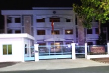 Giám đốc Sở Y tế Bạc Liêu bị khởi tố