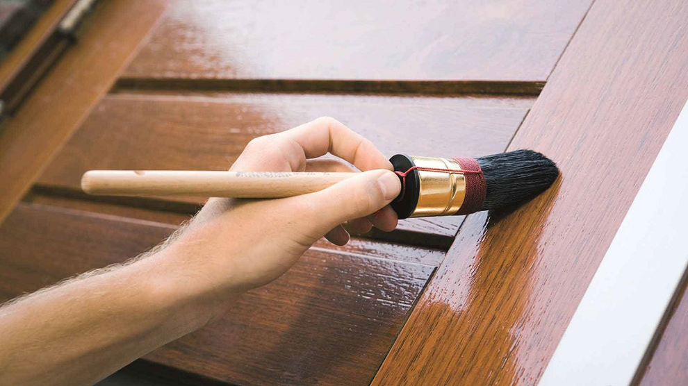 Thêm nhiều lợi ích cho ngành gỗ nội thất với giải pháp mới về sơn gỗ - 2 Thêm nhiều lợi ích cho ngành gỗ nội thất với giải pháp mới về sơn gỗ - 2