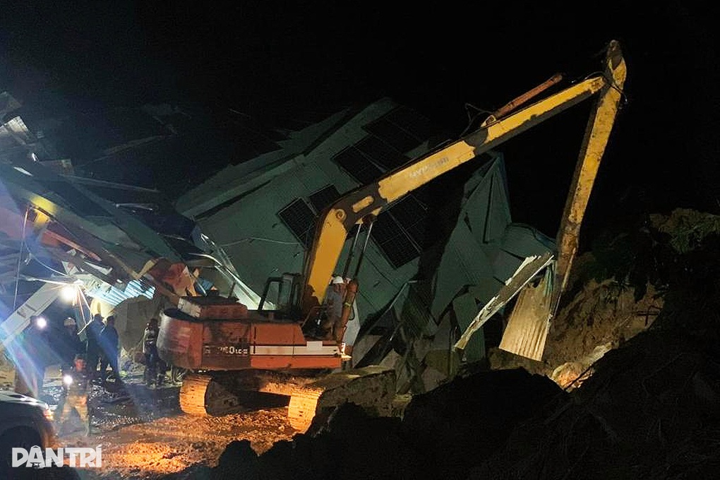 Bộ Công an cử cán bộ vào Quảng Ngãi hỗ trợ tìm người mất tích - 2 Bộ Công an cử cán bộ vào Quảng Ngãi hỗ trợ tìm người mất tích - 2